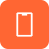 Symbol für mobile Geräte