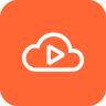 Riquadro icona Cloudflare Stream