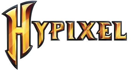 Citazione Hypixel logo